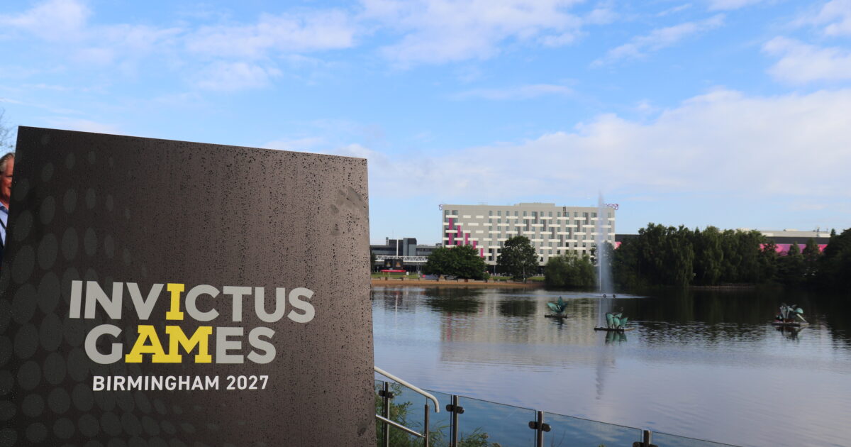 Invictus Games
