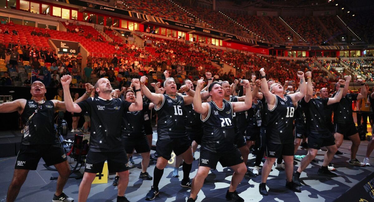 Invictus Games